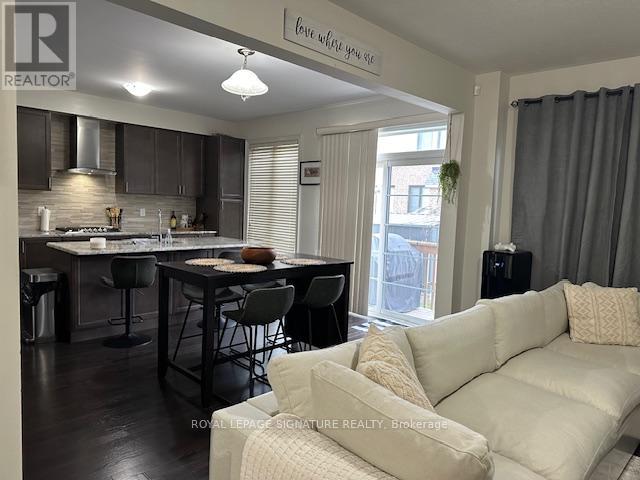 1317 Raspberry Terrace, Milton, Ontario  L9E 1N3 - Photo 11 - W12809258