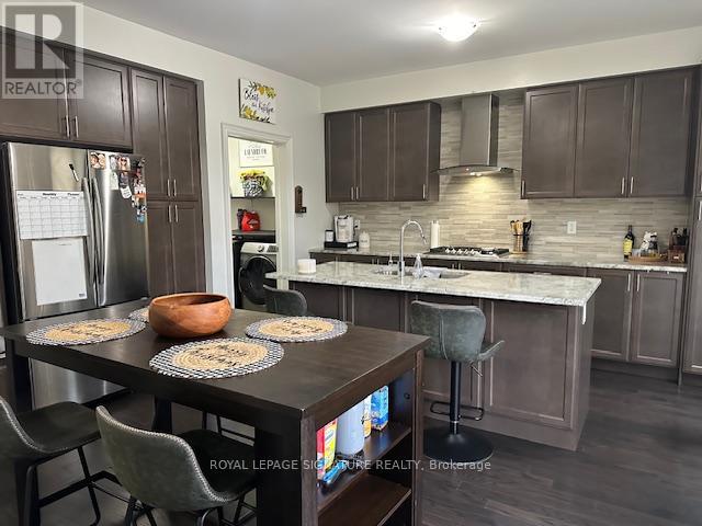 1317 Raspberry Terrace, Milton, Ontario  L9E 1N3 - Photo 14 - W12809258