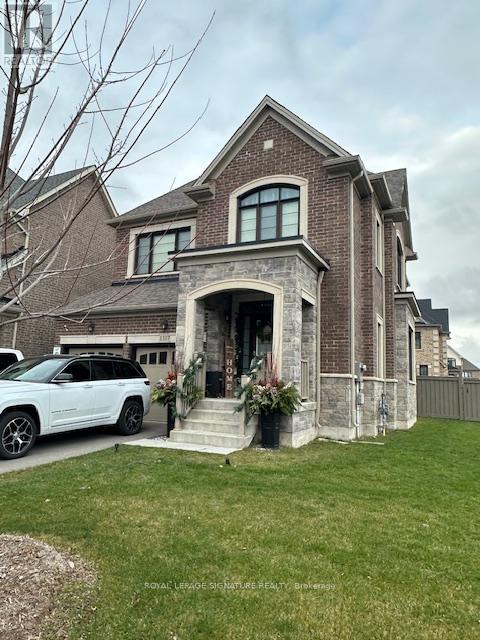 1317 Raspberry Terrace, Milton, Ontario  L9E 1N3 - Photo 2 - W12809258