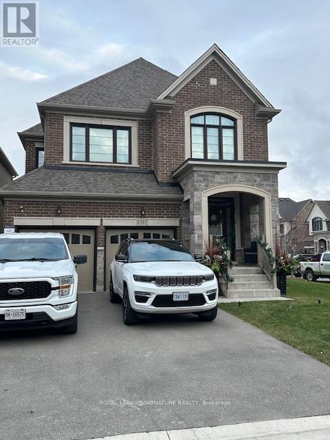 1317 Raspberry Terrace, Milton, Ontario  L9E 1N3 - Photo 3 - W12809258