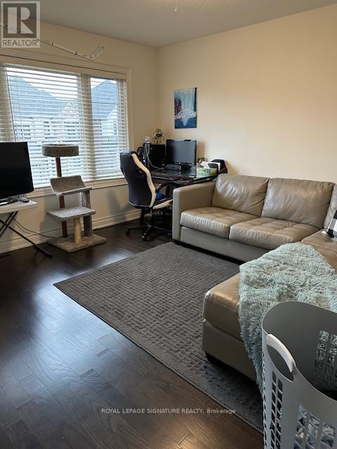 1317 Raspberry Terrace, Milton, Ontario  L9E 1N3 - Photo 30 - W12809258