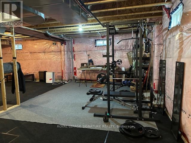 1317 Raspberry Terrace, Milton, Ontario  L9E 1N3 - Photo 34 - W12809258