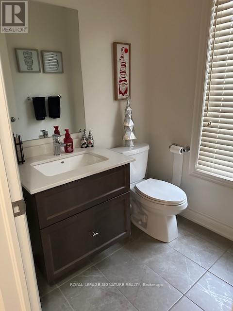 1317 Raspberry Terrace, Milton, Ontario  L9E 1N3 - Photo 6 - W12809258