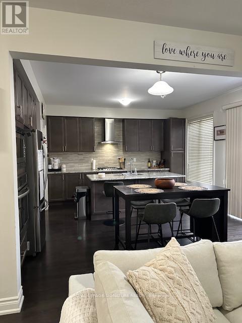 1317 Raspberry Terrace, Milton, Ontario  L9E 1N3 - Photo 8 - W12809258