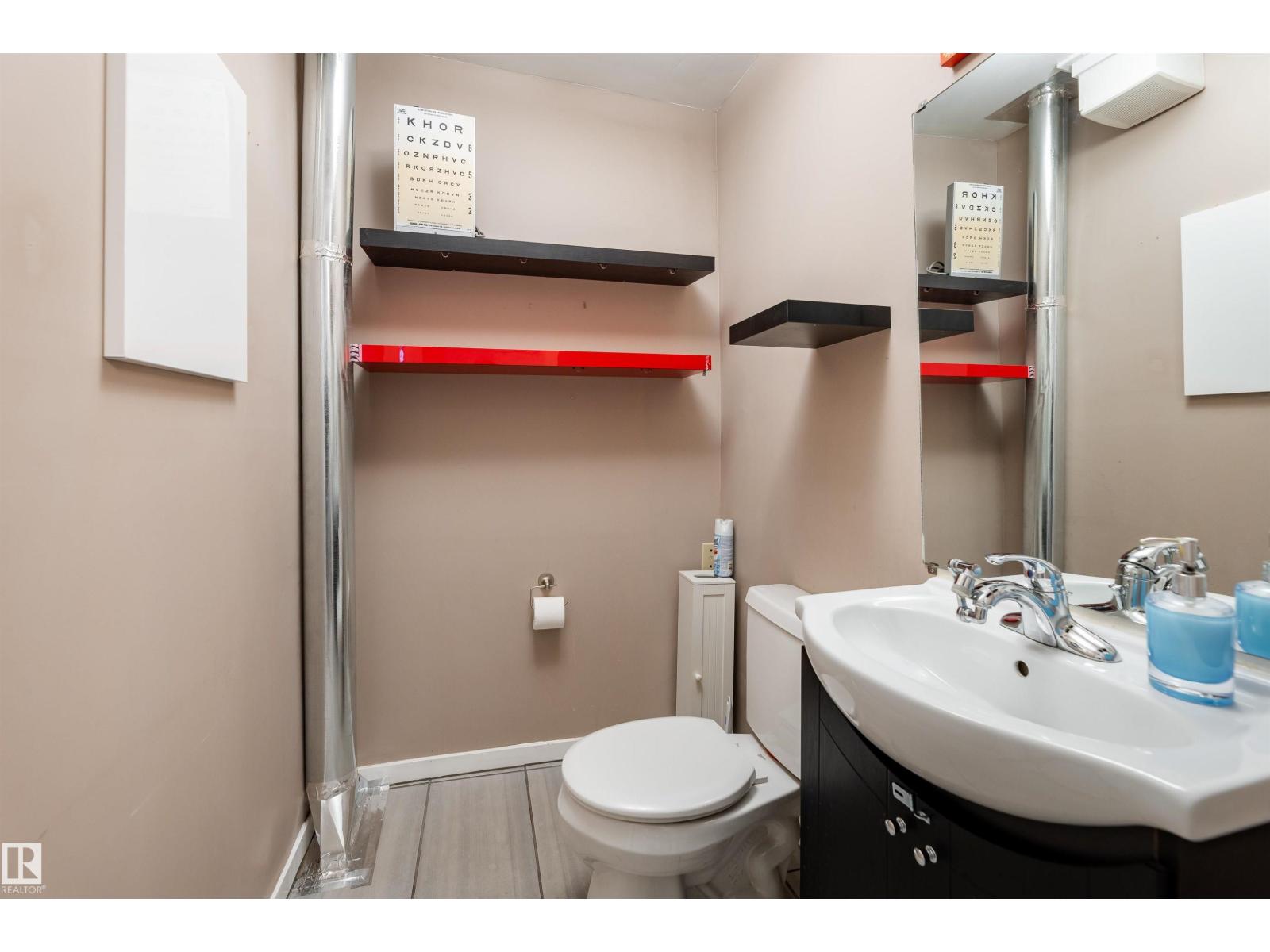 12742 Fort Rd Nw, Edmonton, Alberta  T5A 1A6 - Photo 10 - E4474019