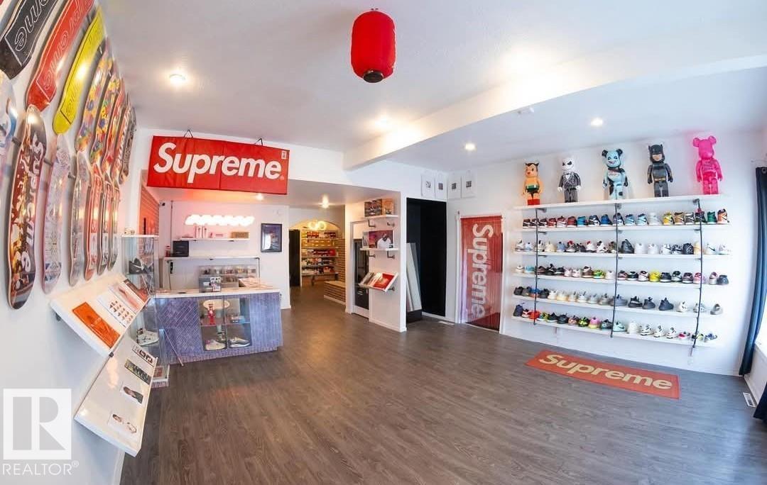 12742 Fort Rd Nw, Edmonton, Alberta  T5A 1A6 - Photo 25 - E4474019