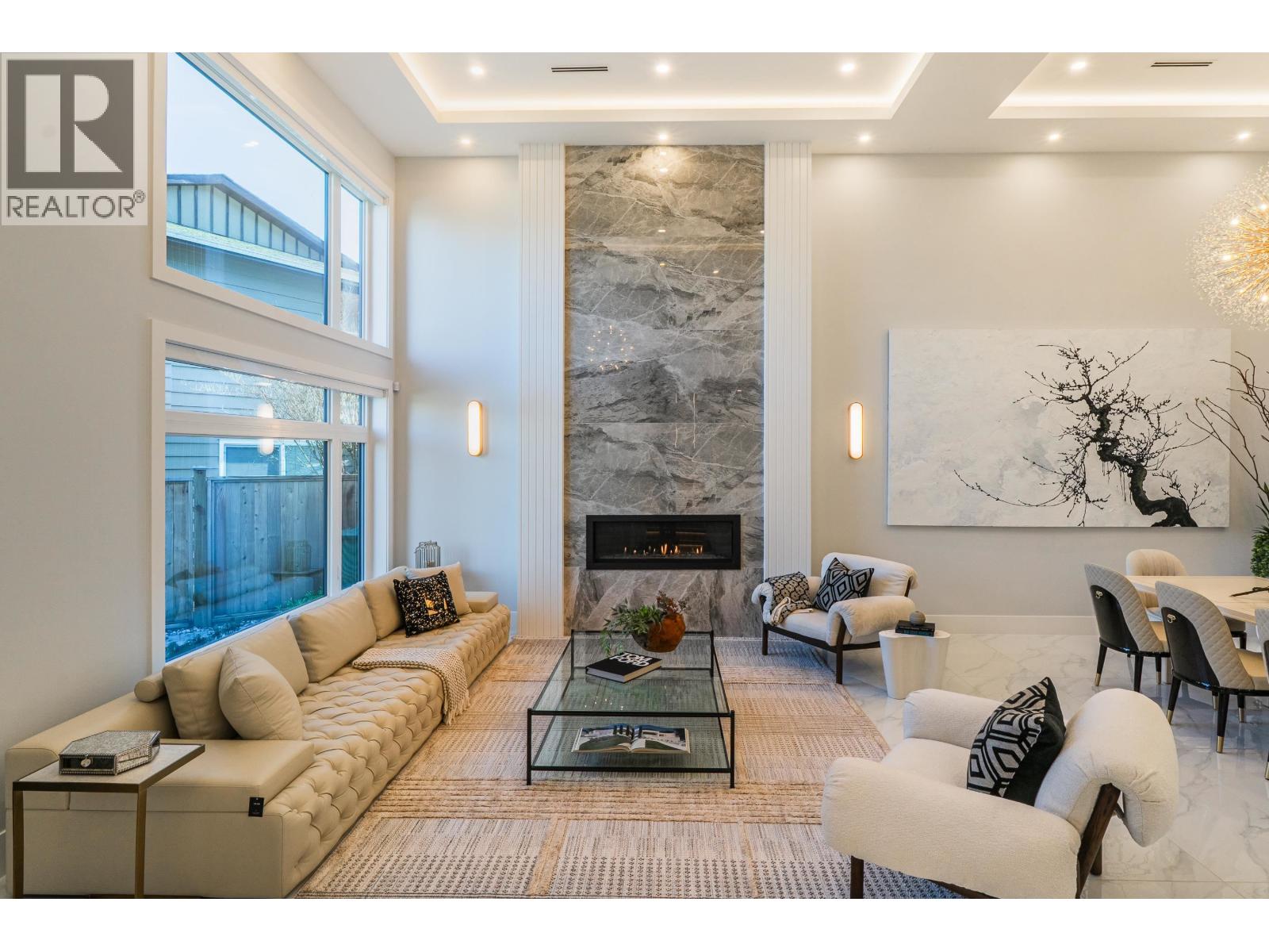 Listing Picture 5 of 40 : 10780 REYNOLDS DRIVE, Richmond / 烈治文 - 魯藝地產 Yvonne Lu Group - MLS Medallion Club Member