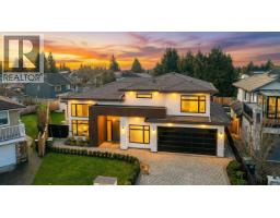10780 REYNOLDS DRIVE, Richmond, British Columbia
