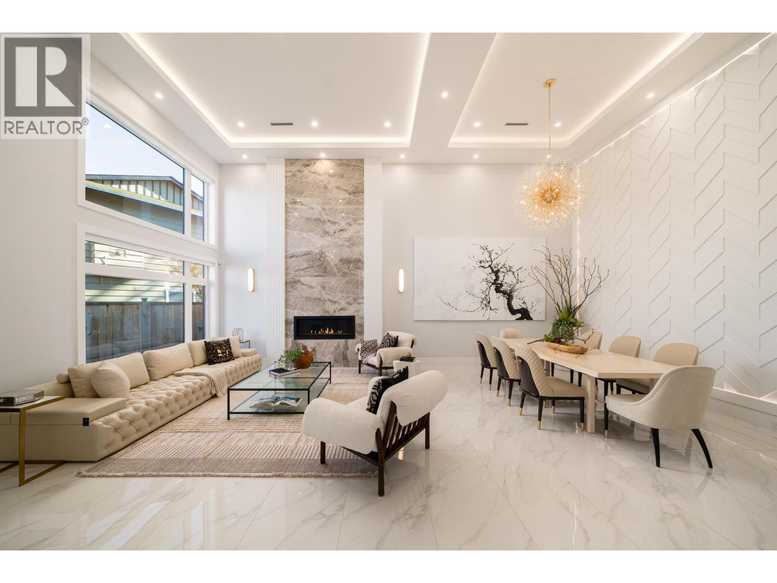 Listing Picture 7 of 40 : 10780 REYNOLDS DRIVE, Richmond / 烈治文 - 魯藝地產 Yvonne Lu Group - MLS Medallion Club Member