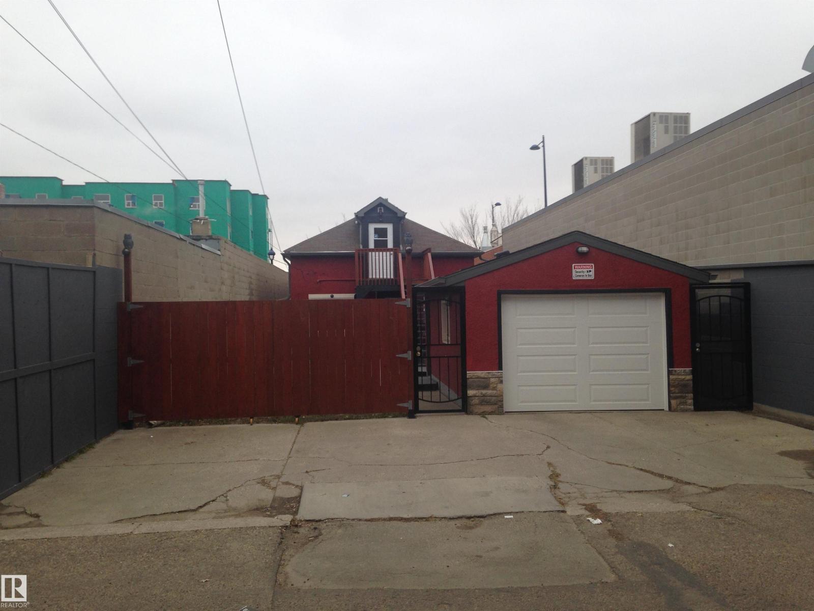 12742 Fort Rd Nw, Edmonton, Alberta  T5A 1A6 - Photo 62 - E4474019