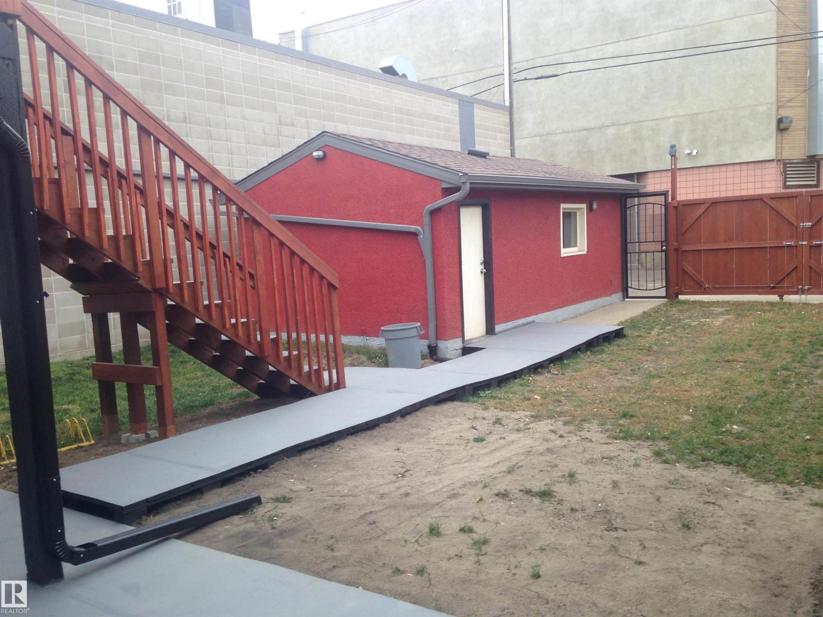 12742 Fort Rd Nw, Edmonton, Alberta  T5A 1A6 - Photo 58 - E4474019