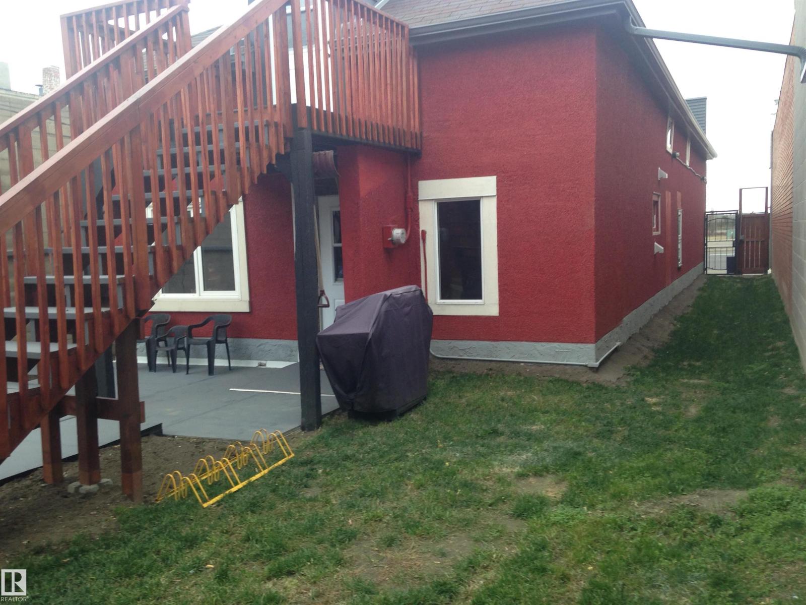 12742 Fort Rd Nw, Edmonton, Alberta  T5A 1A6 - Photo 61 - E4474019