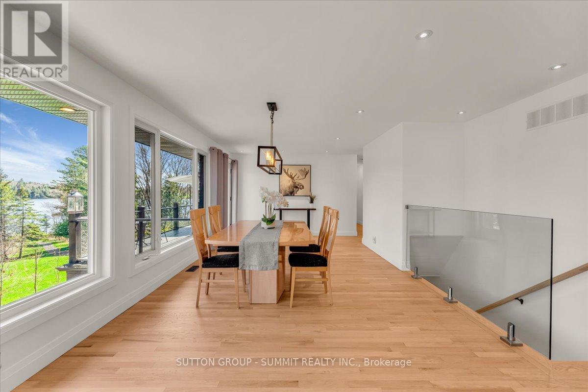 1 Windy Lane, Mcdougall, Ontario  P2A 2W9 - Photo 11 - X12809212