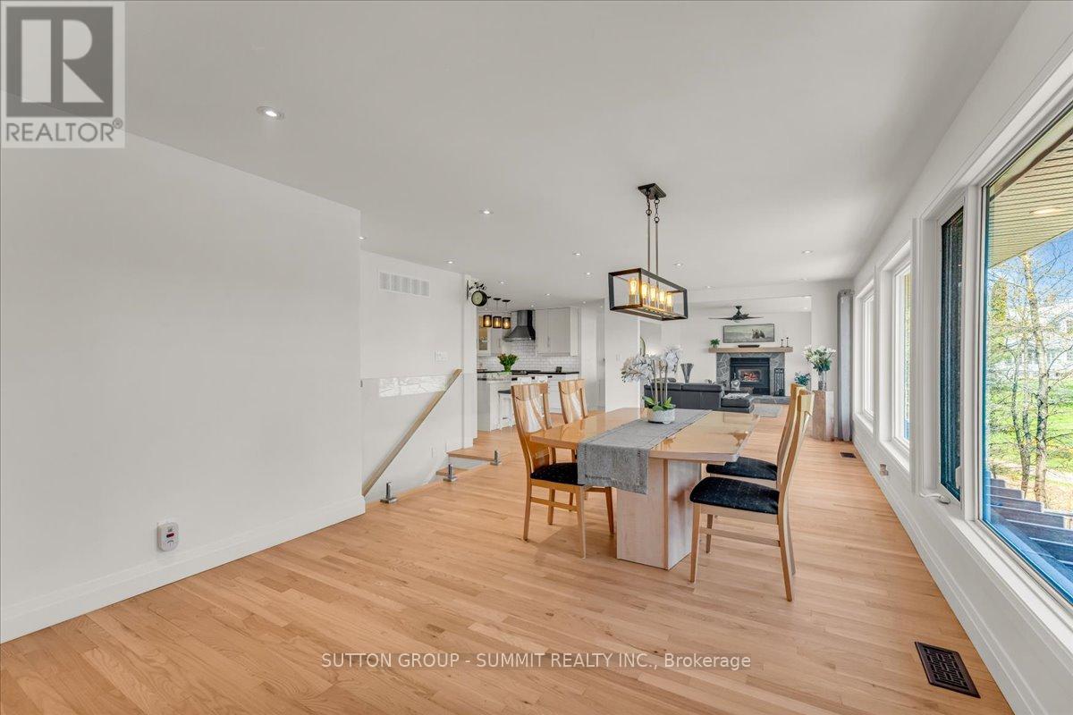 1 Windy Lane, Mcdougall, Ontario  P2A 2W9 - Photo 12 - X12809212