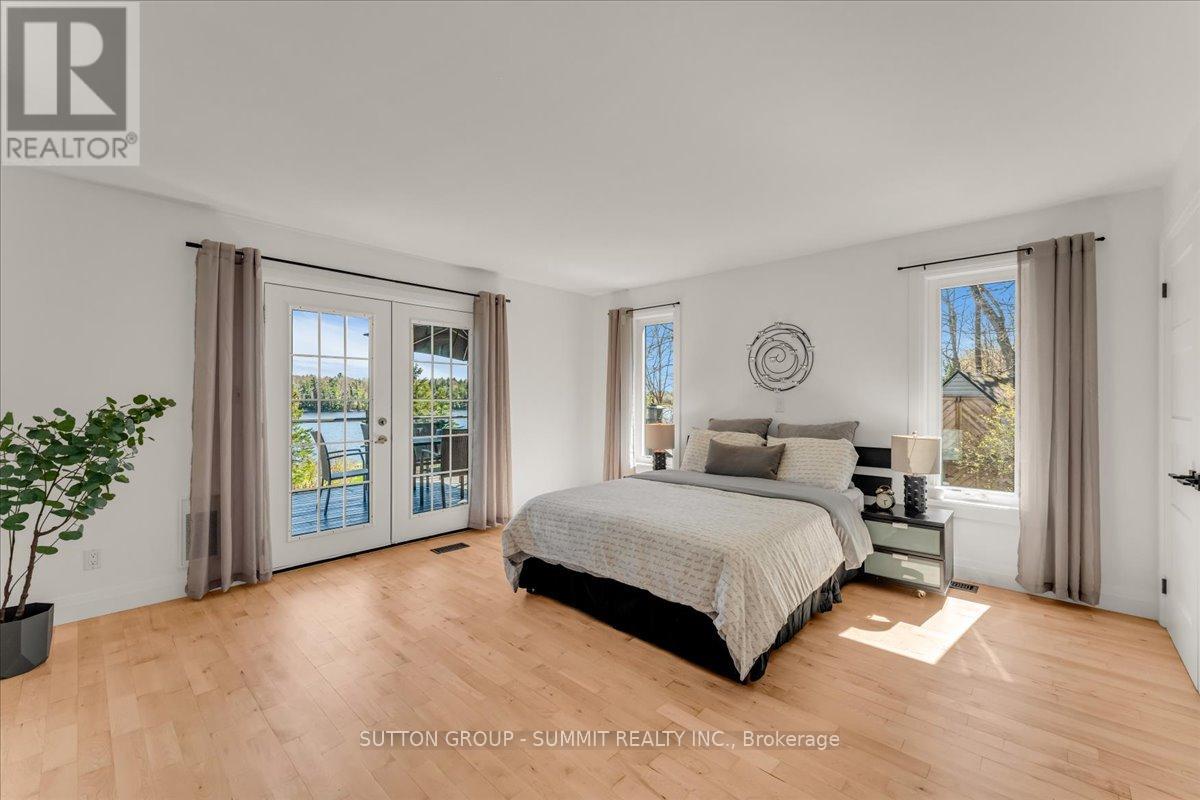 1 Windy Lane, Mcdougall, Ontario  P2A 2W9 - Photo 17 - X12809212