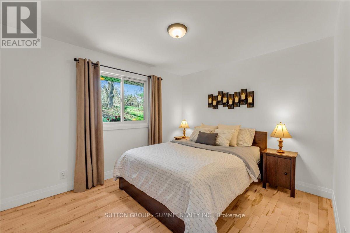 1 Windy Lane, Mcdougall, Ontario  P2A 2W9 - Photo 23 - X12809212