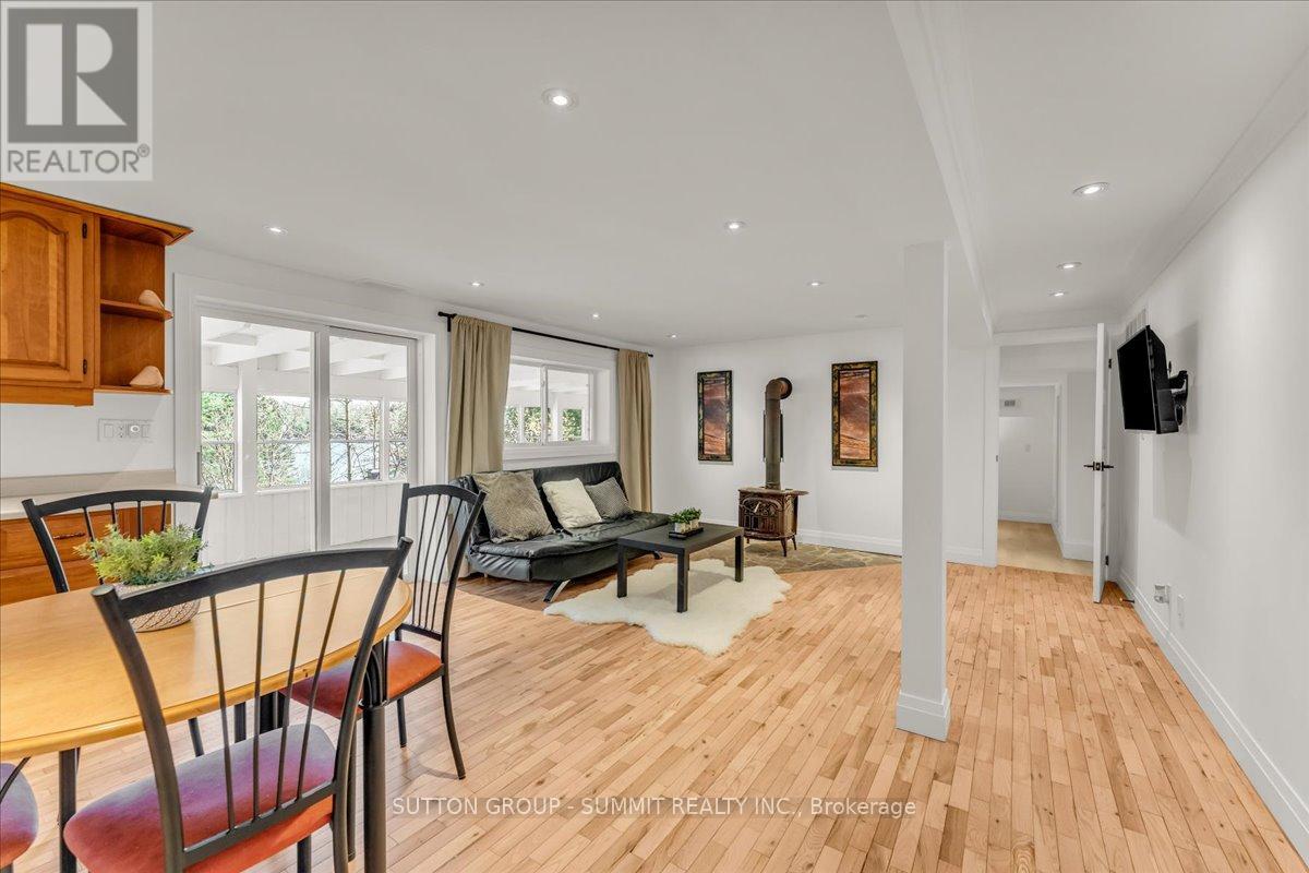 1 Windy Lane, Mcdougall, Ontario  P2A 2W9 - Photo 25 - X12809212