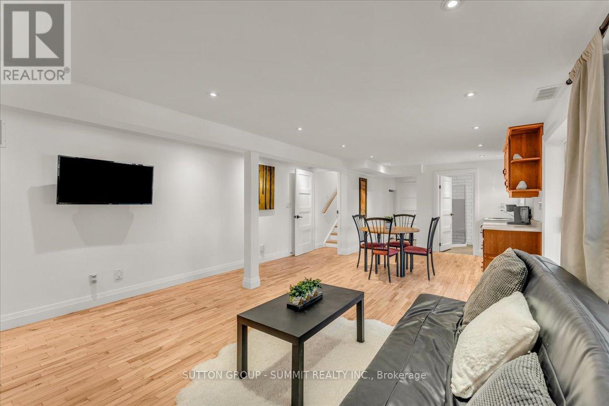 1 Windy Lane, Mcdougall, Ontario  P2A 2W9 - Photo 29 - X12809212