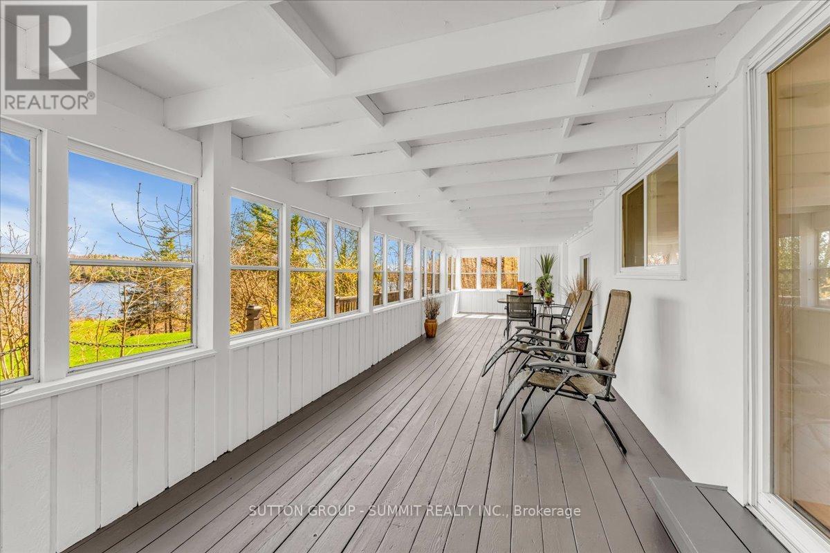 1 Windy Lane, Mcdougall, Ontario  P2A 2W9 - Photo 34 - X12809212