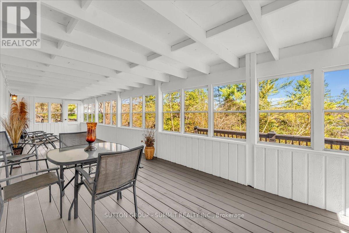 1 Windy Lane, Mcdougall, Ontario  P2A 2W9 - Photo 35 - X12809212