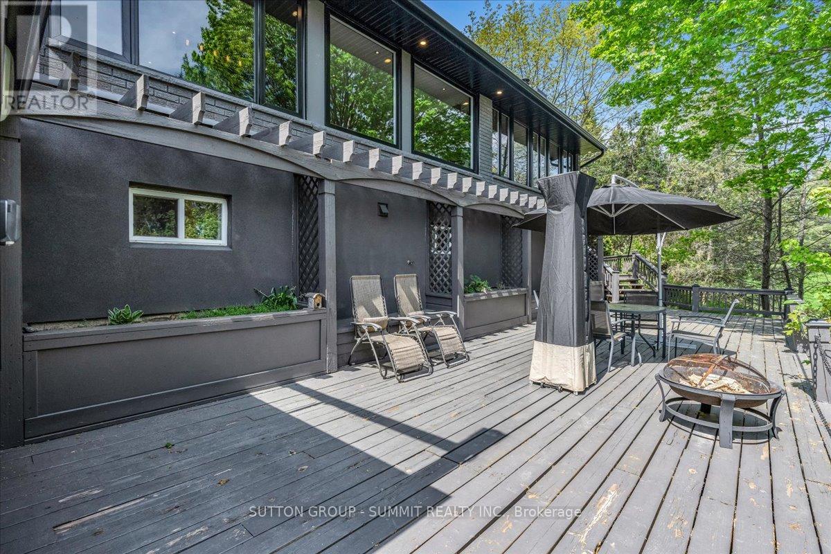 1 Windy Lane, Mcdougall, Ontario  P2A 2W9 - Photo 37 - X12809212