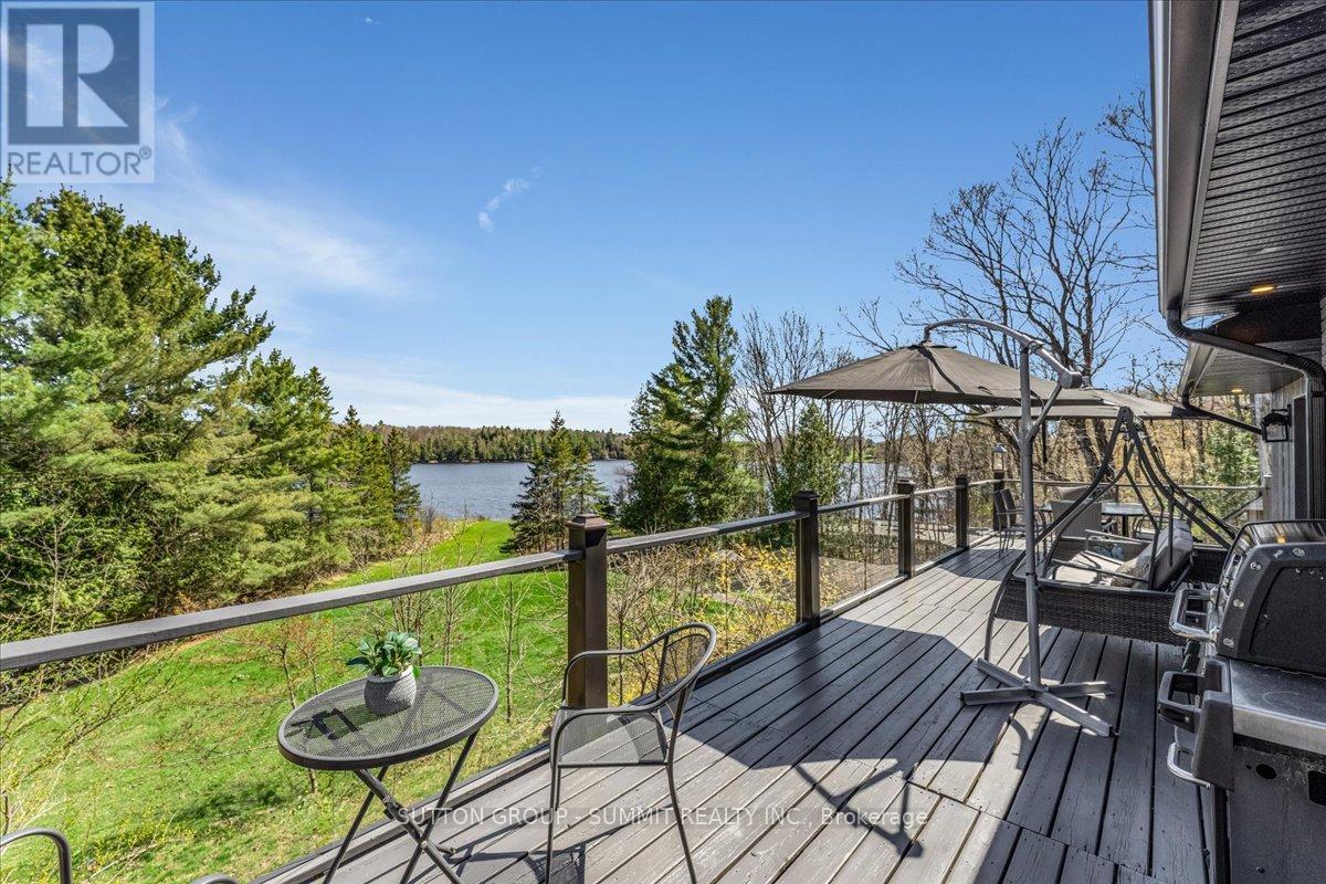 1 Windy Lane, Mcdougall, Ontario  P2A 2W9 - Photo 38 - X12809212