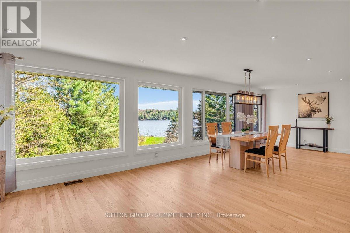 1 Windy Lane, Mcdougall, Ontario  P2A 2W9 - Photo 4 - X12809212