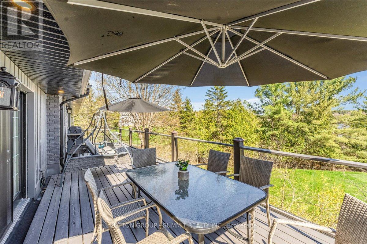 1 Windy Lane, Mcdougall, Ontario  P2A 2W9 - Photo 40 - X12809212