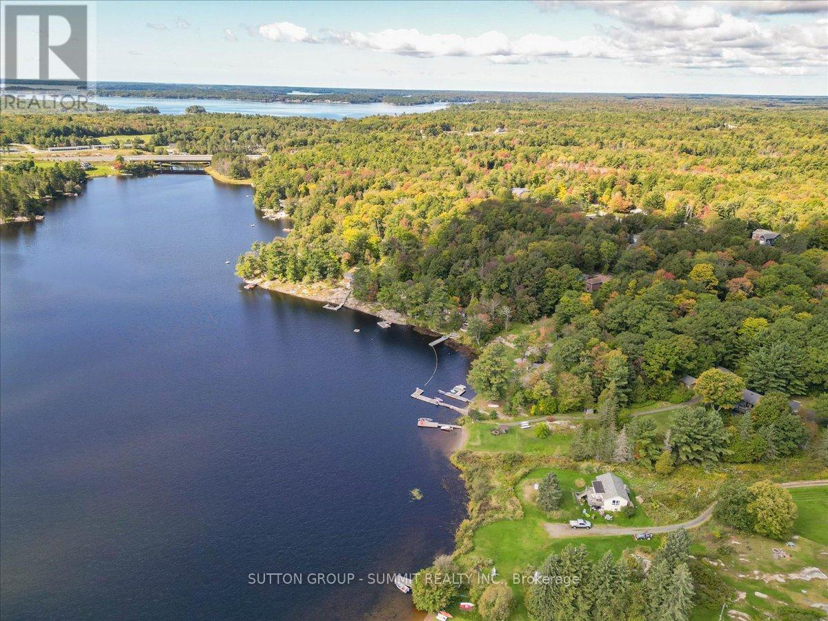 1 Windy Lane, Mcdougall, Ontario  P2A 2W9 - Photo 45 - X12809212