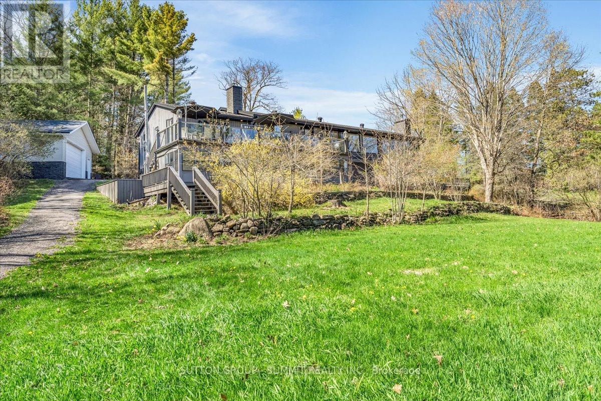 1 Windy Lane, Mcdougall, Ontario  P2A 2W9 - Photo 49 - X12809212