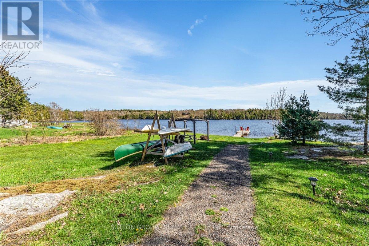 1 Windy Lane, Mcdougall, Ontario  P2A 2W9 - Photo 50 - X12809212