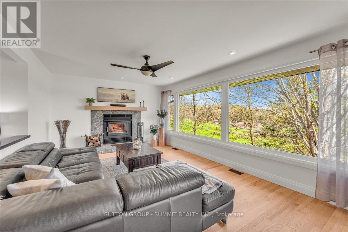 1 Windy Lane, Mcdougall, Ontario  P2A 2W9 - Photo 6 - X12809212