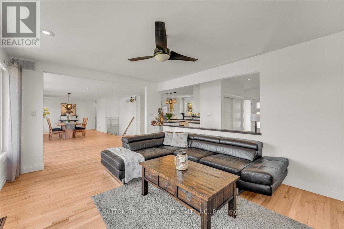 1 Windy Lane, Mcdougall, Ontario  P2A 2W9 - Photo 8 - X12809212