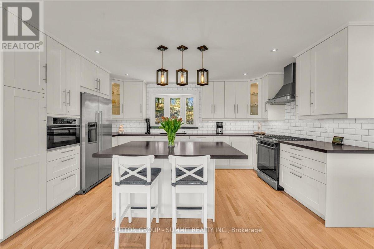 1 Windy Lane, Mcdougall, Ontario  P2A 2W9 - Photo 9 - X12809212