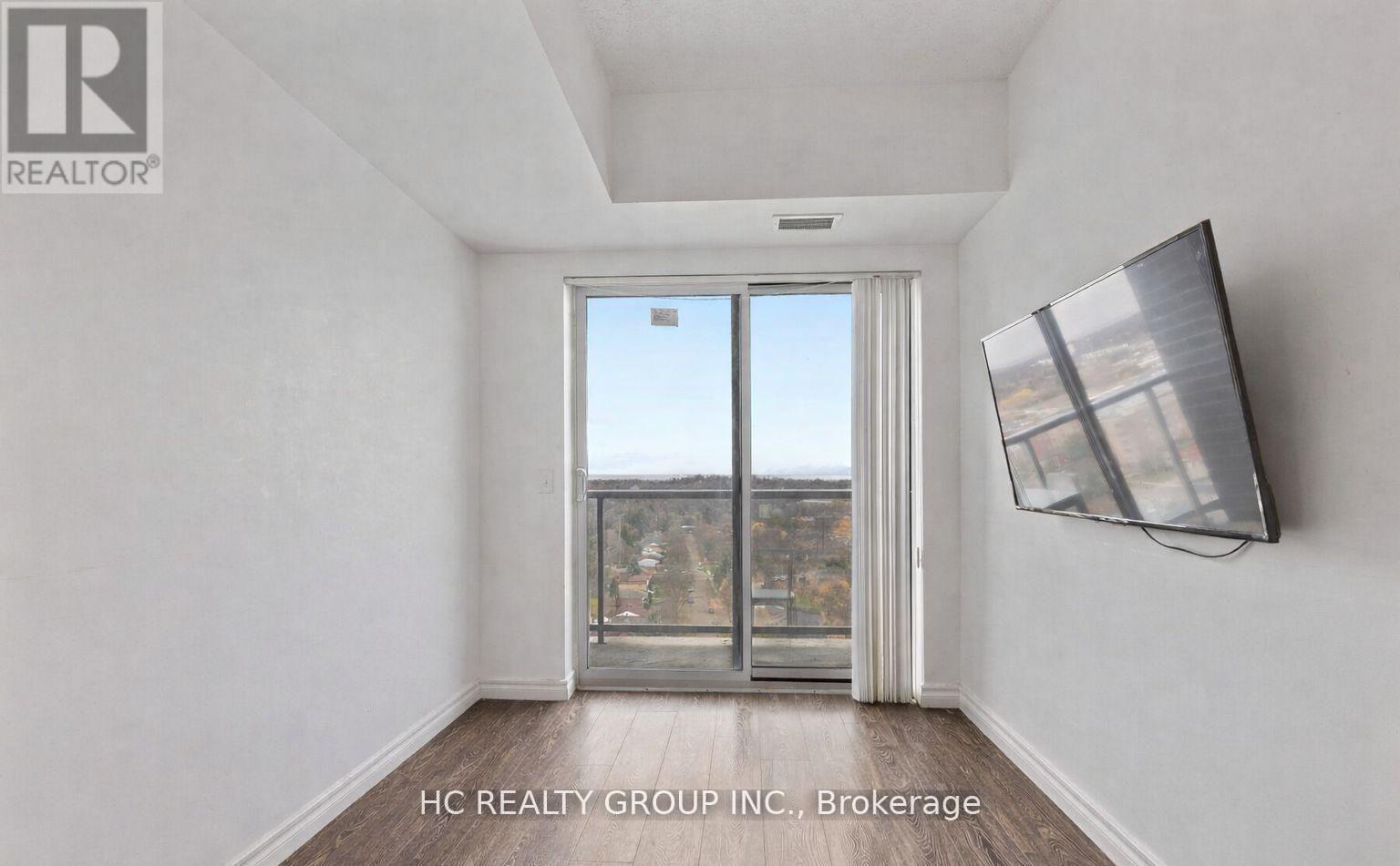 1602 - 158 King Street N, Kitchener, Ontario  N2J 0E5 - Photo 8 - X12809254