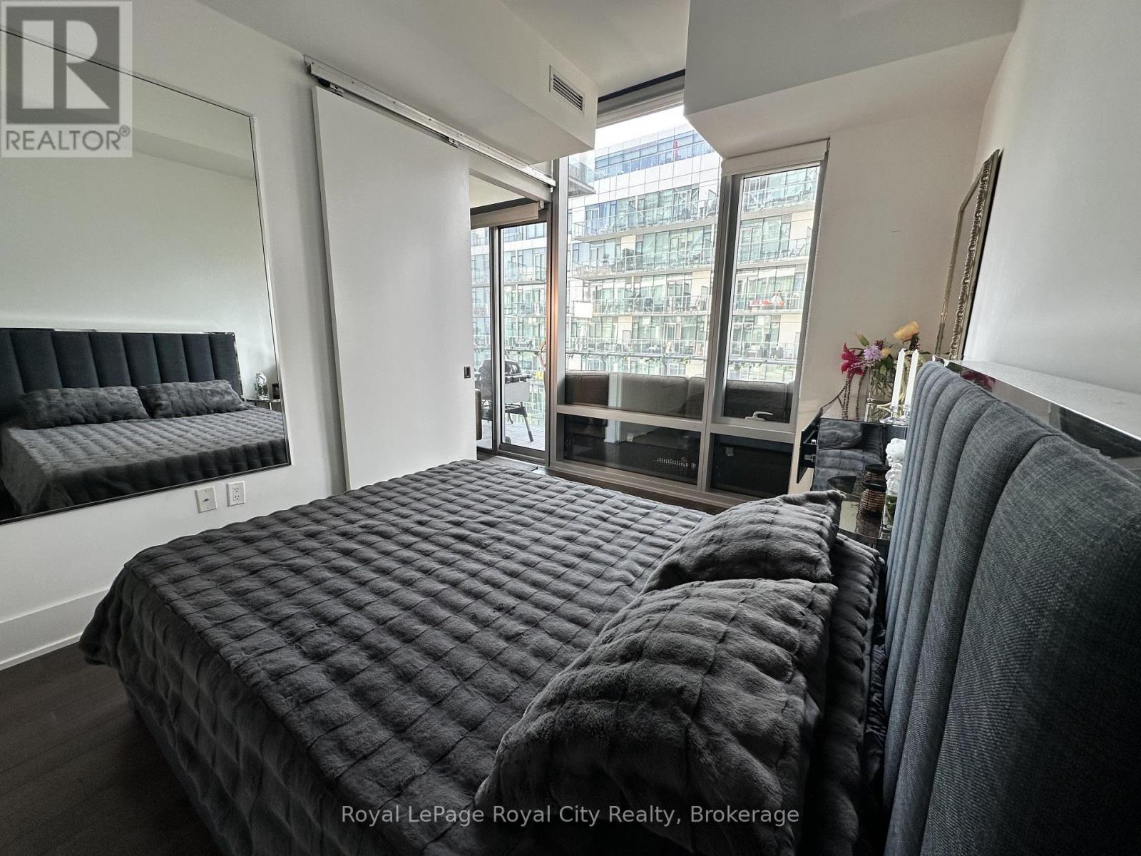 830 - 39 Queens Quay E, Toronto, Ontario  M5E 0A5 - Photo 20 - C12809246