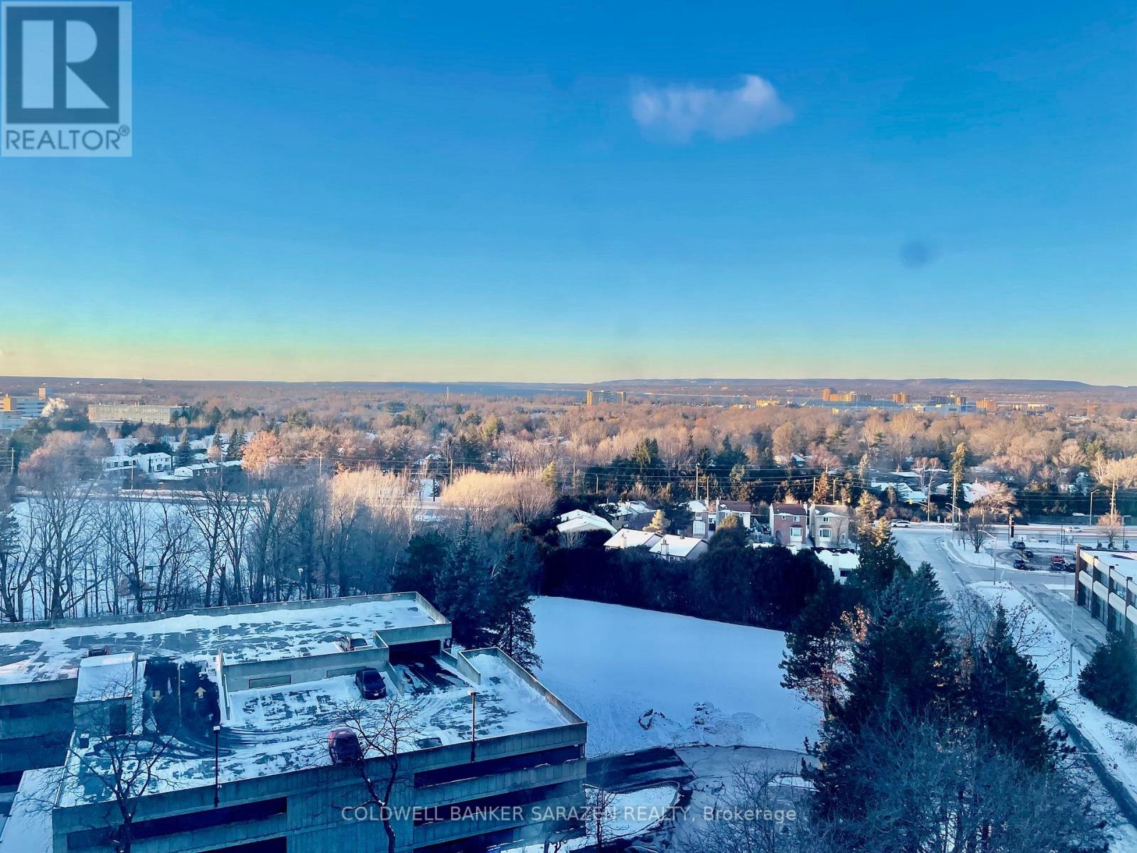 1215 - 80 Sandcastle Drive, Ottawa, Ontario  K2H 9E7 - Photo 16 - X12606550