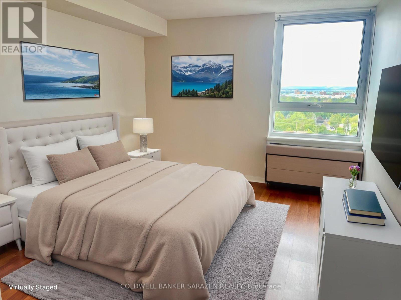 1215 - 80 Sandcastle Drive, Ottawa, Ontario  K2H 9E7 - Photo 3 - X12606550