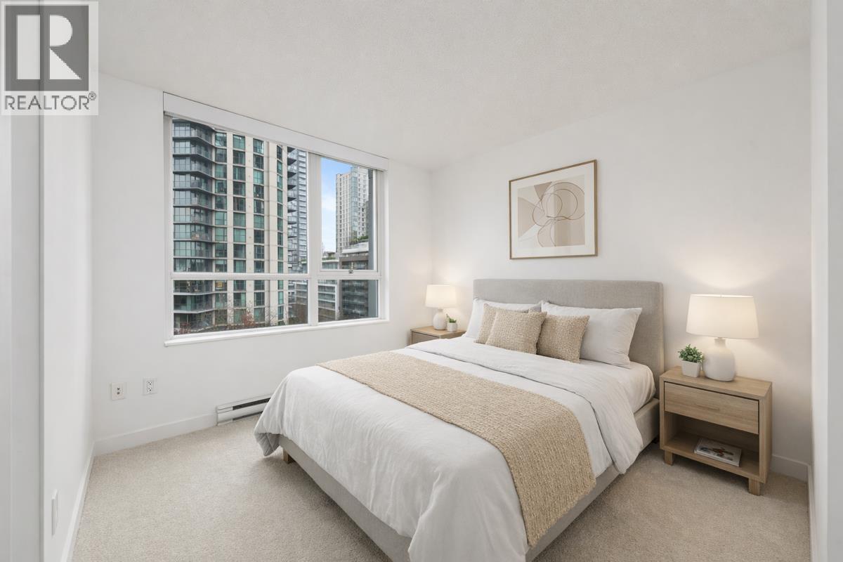 808 1495 Richards Street, Vancouver, British Columbia V6Z 3E3 - Photo 36 - R3091192