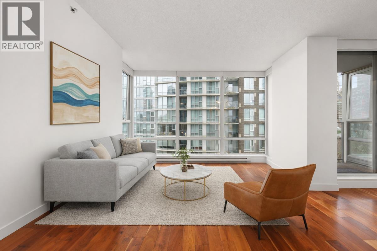 808 1495 Richards Street, Vancouver, British Columbia V6Z 3E3 - Photo 35 - R3091192