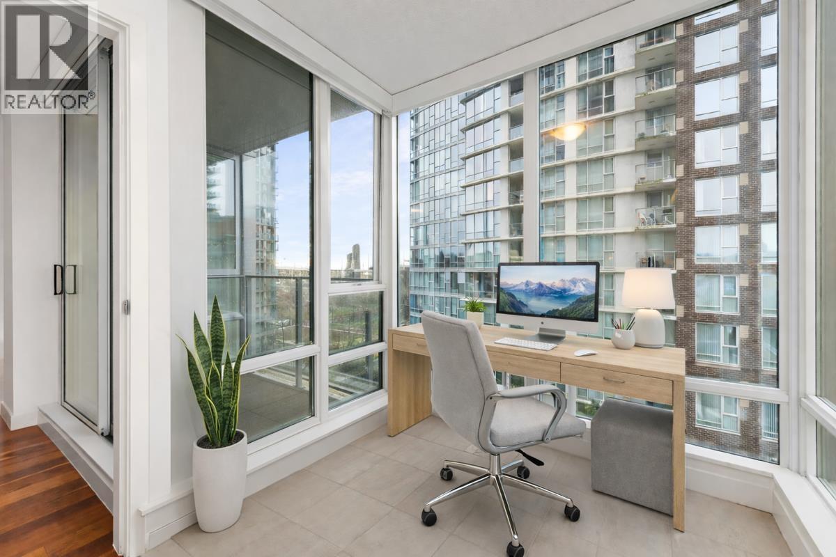 808 1495 Richards Street, Vancouver, British Columbia V6Z 3E3 - Photo 37 - R3091192