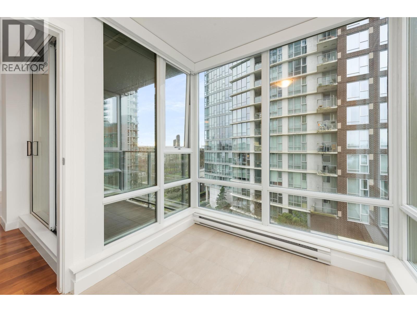 808 1495 Richards Street, Vancouver, British Columbia V6Z 3E3 - Photo 12 - R3091192