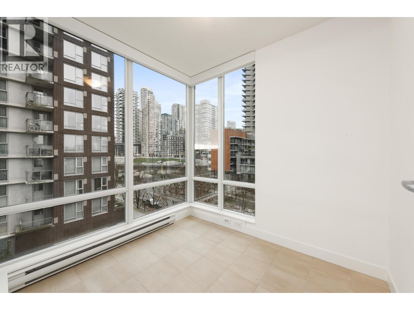 808 1495 Richards Street, Vancouver, British Columbia V6Z 3E3 - Photo 10 - R3091192