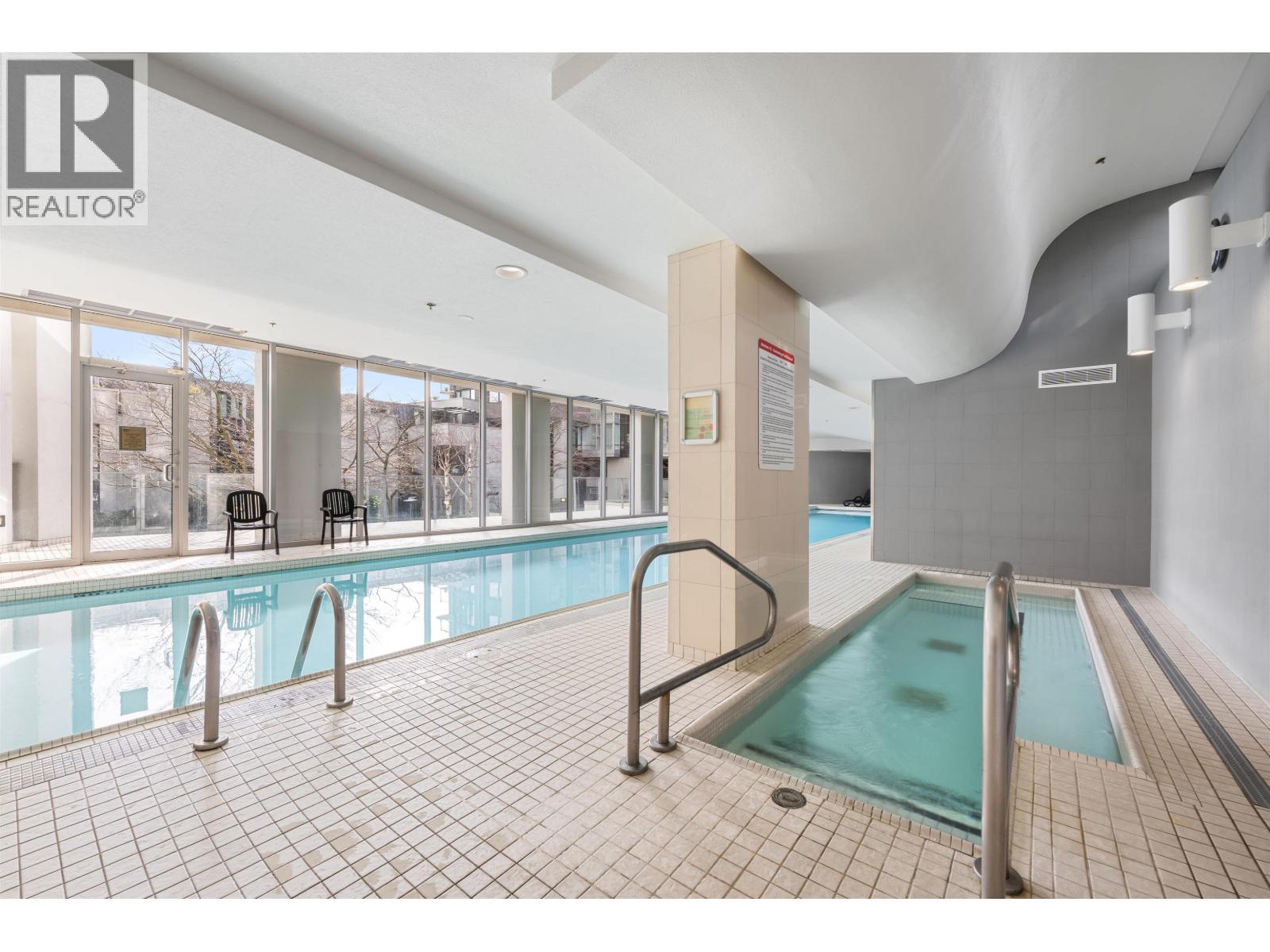 808 1495 Richards Street, Vancouver, British Columbia V6Z 3E3 - Photo 23 - R3091192