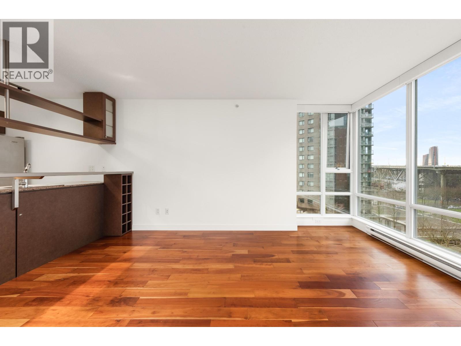 808 1495 Richards Street, Vancouver, British Columbia V6Z 3E3 - Photo 5 - R3091192