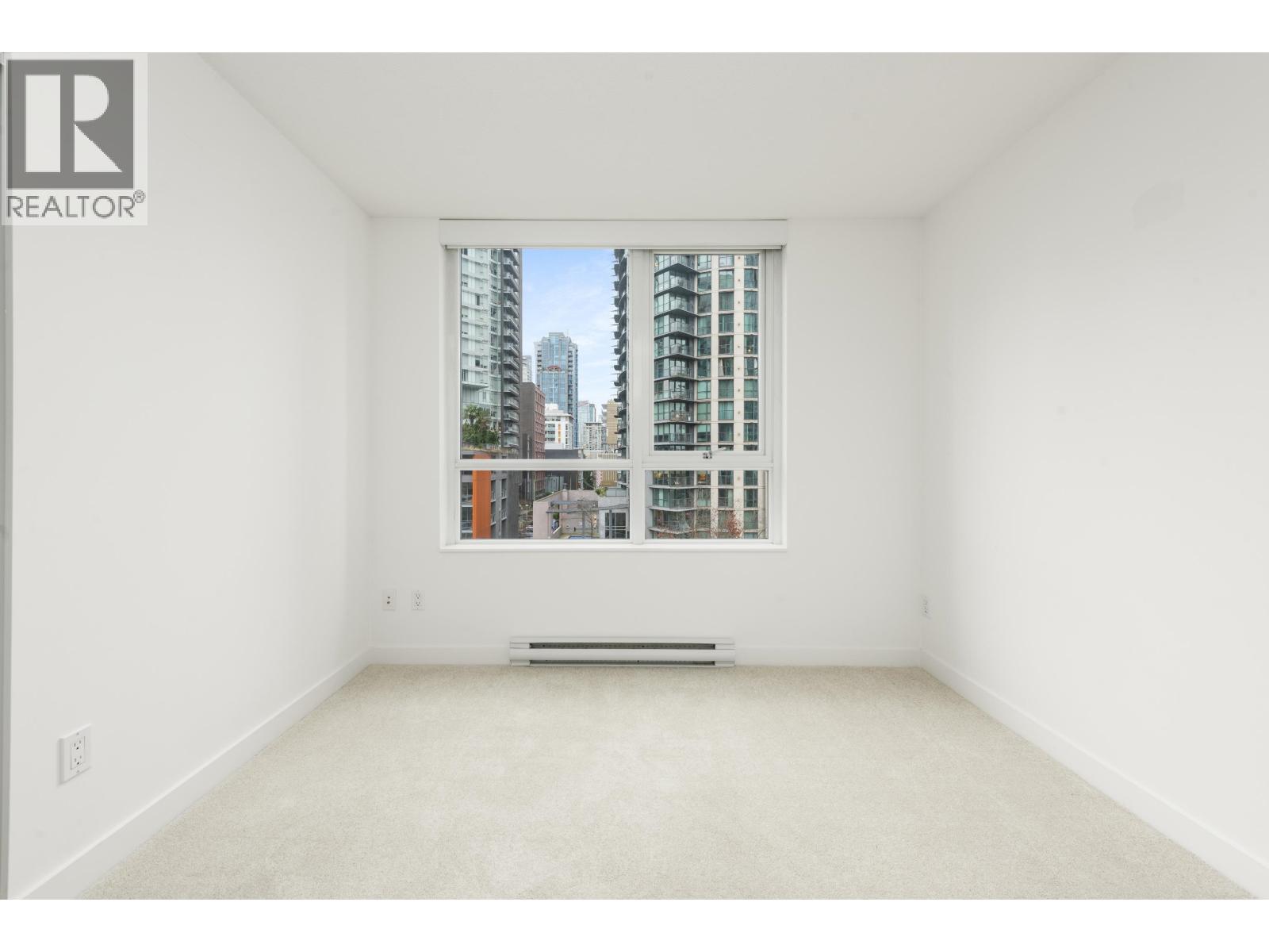 808 1495 Richards Street, Vancouver, British Columbia V6Z 3E3 - Photo 13 - R3091192