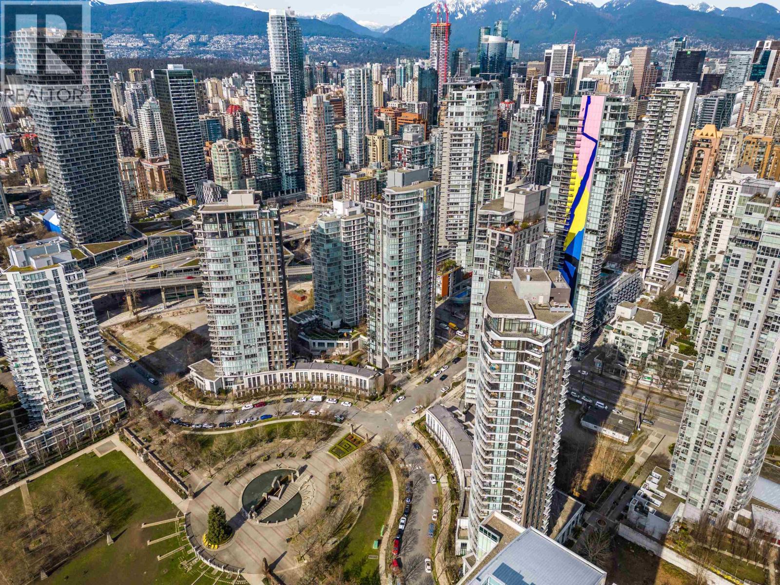 808 1495 Richards Street, Vancouver, British Columbia V6Z 3E3 - Photo 32 - R3091192