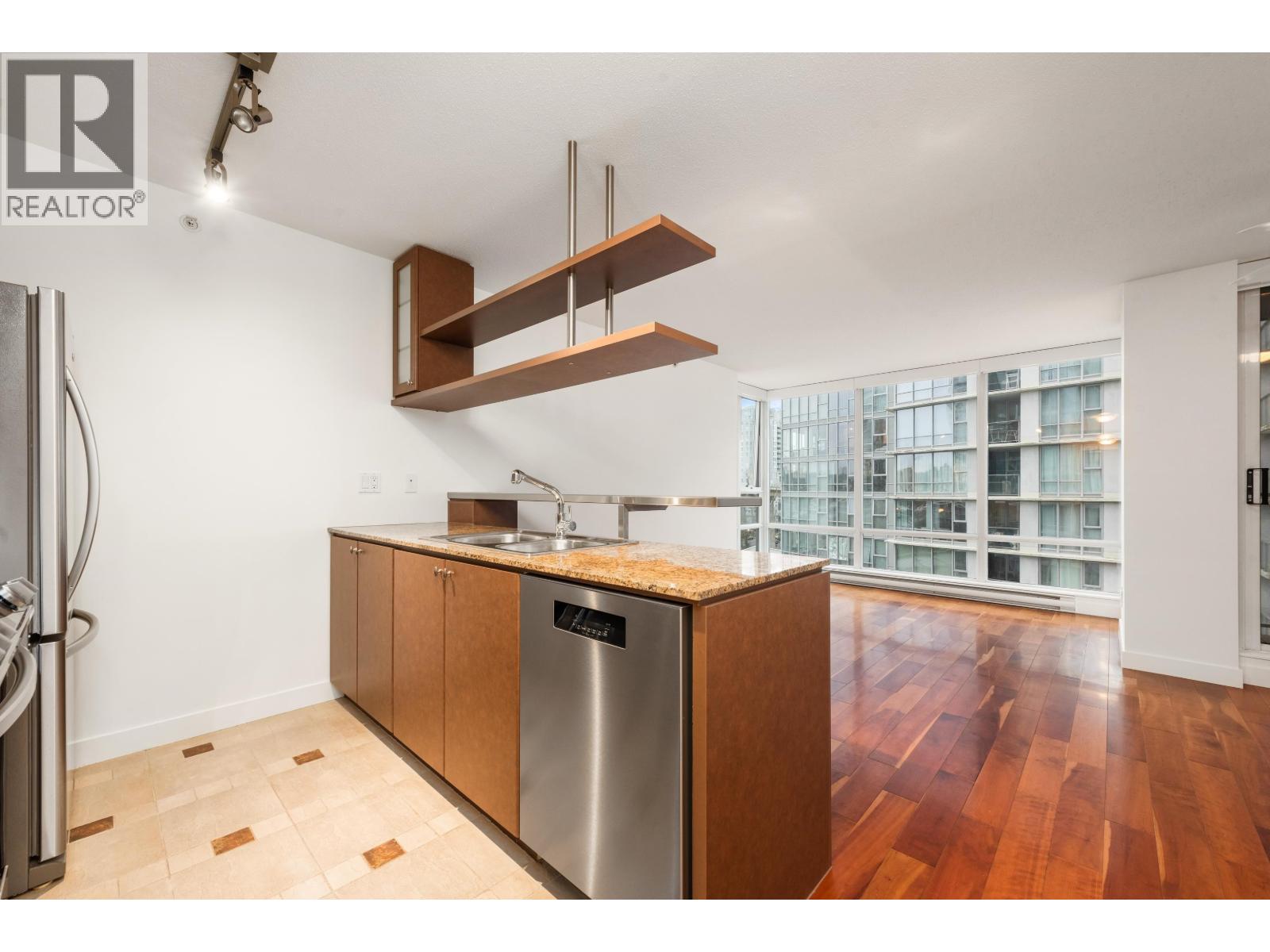 808 1495 Richards Street, Vancouver, British Columbia V6Z 3E3 - Photo 9 - R3091192