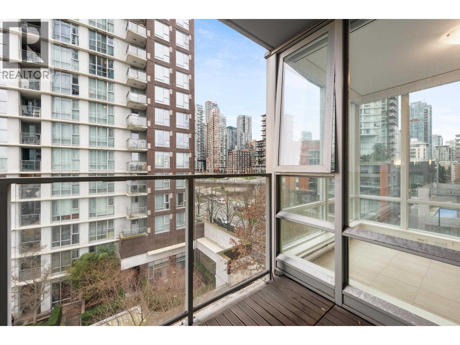 808 1495 Richards Street, Vancouver, British Columbia V6Z 3E3 - Photo 19 - R3091192