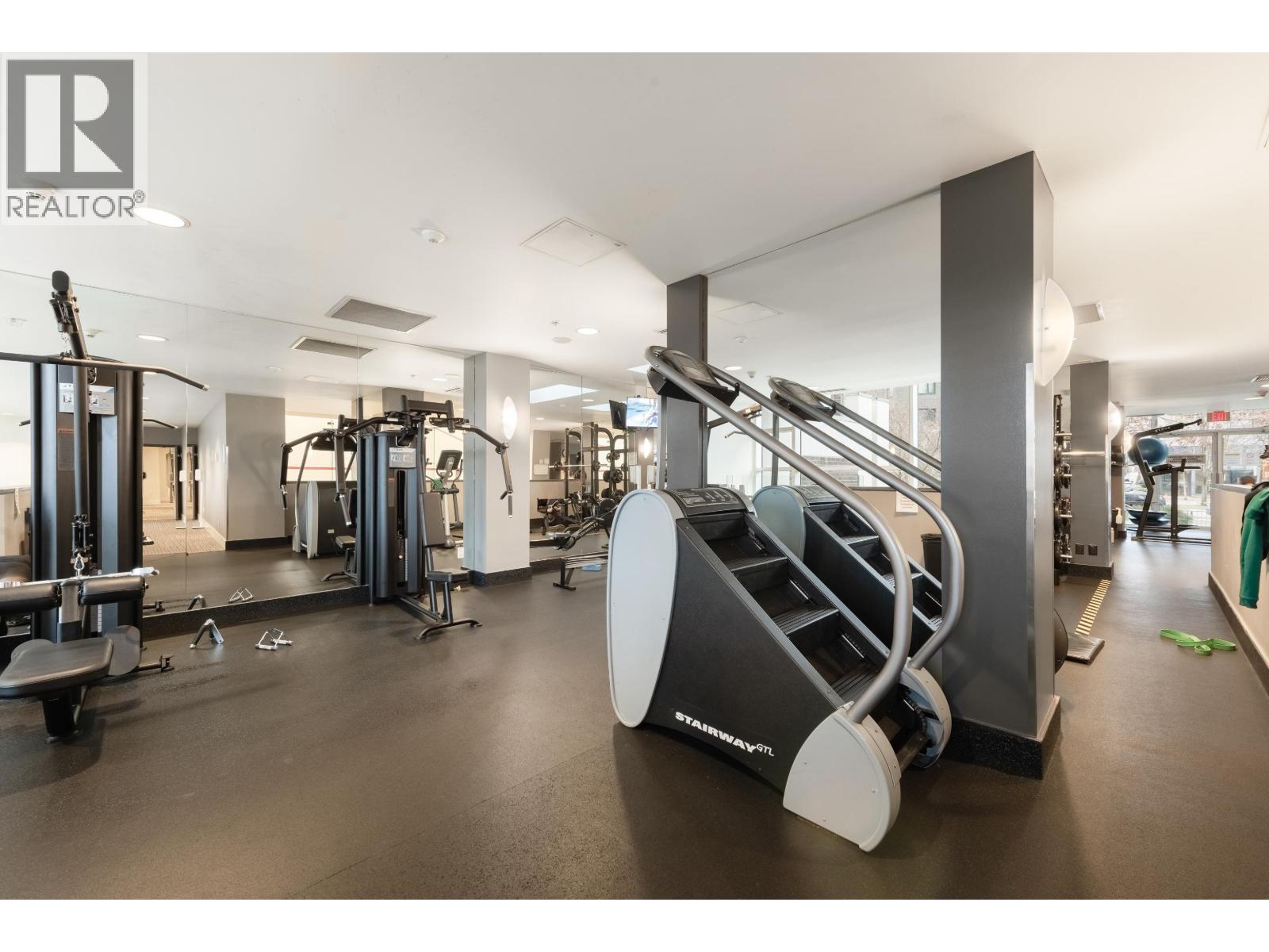 808 1495 Richards Street, Vancouver, British Columbia V6Z 3E3 - Photo 26 - R3091192